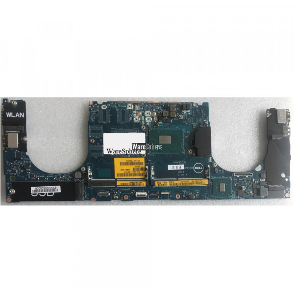 Dell p56f аккумулятор