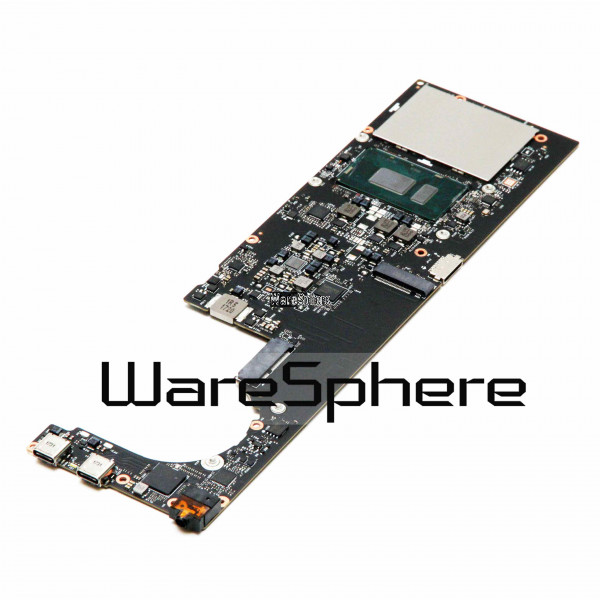 02DA008 For Lenovo ThinkPad X380 Yoga Motherboard LA-F421P i7-8550U UMA