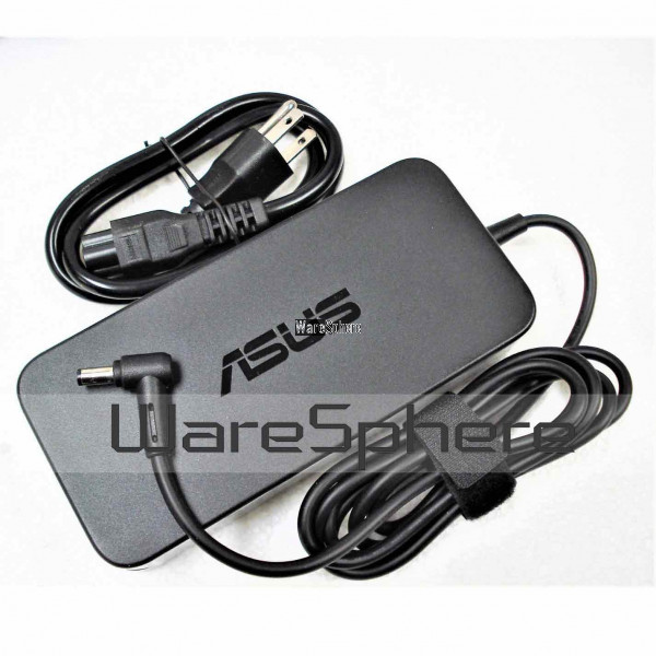 180W Netzteil 19,5V 9,23A Für ASUS ROG & TUF Laptops – Kompatibel Mit ADP-180MB F, Inkl. Kabel