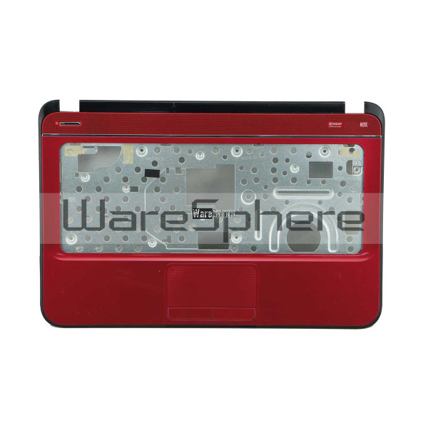 Upper Case Assembly for HP Pavilion G42000 683203001 Red
