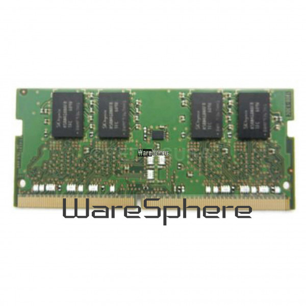 4GB DDR4 2133 SoDIMM RAM Memory Card For Lenovo IdeaPad 51015IKB 01AG707