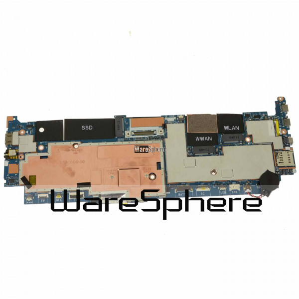 77G62 077G62 451A1B31L12 Motherboard Intel m7-6Y75 1.2GHz 8GB For Dell ...