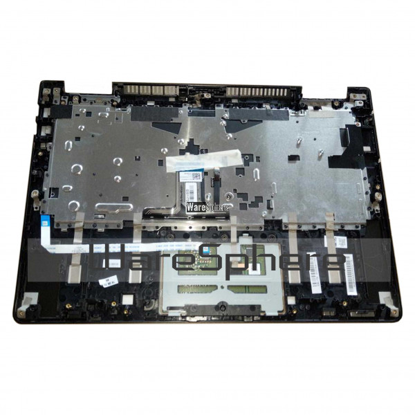 Copri Superiore Lenovo 5CB0M14183 Con Tastiera Per 710-15IKB 80V5 – Ricambio Originale (Usato)