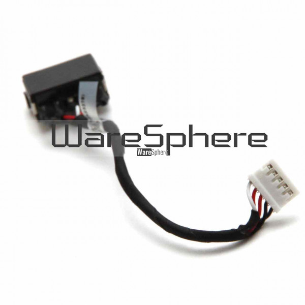 DC Power Jack Cable For Lenovo ThinkPad T440P DC30100L000