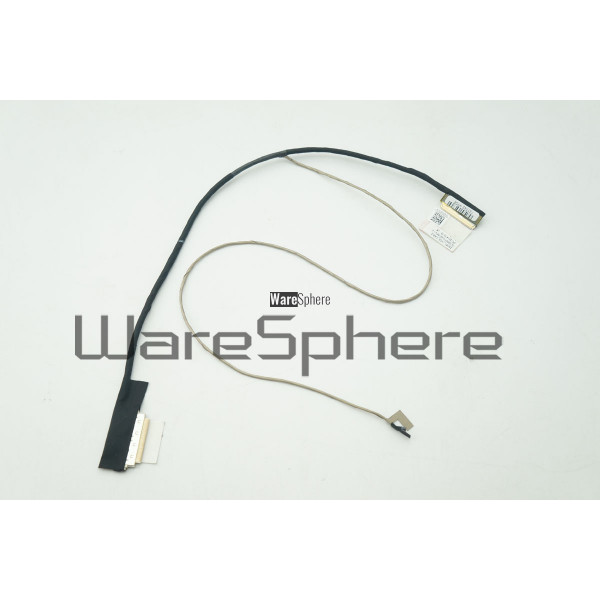 Nappe écran LCD HP Pavilion 15-B129WM - Câble Vidéo 701688-001 DDU56CLC020 - Occasion