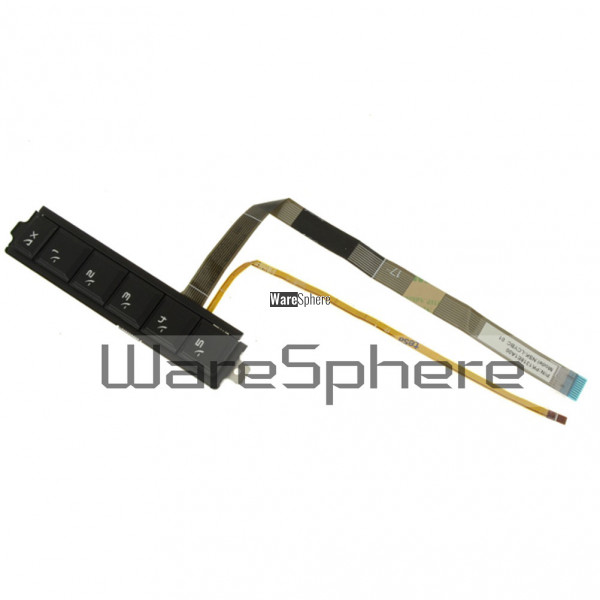 Brand New Original Function Keys Keypad for Dell Alienware 17 R2 15 R2