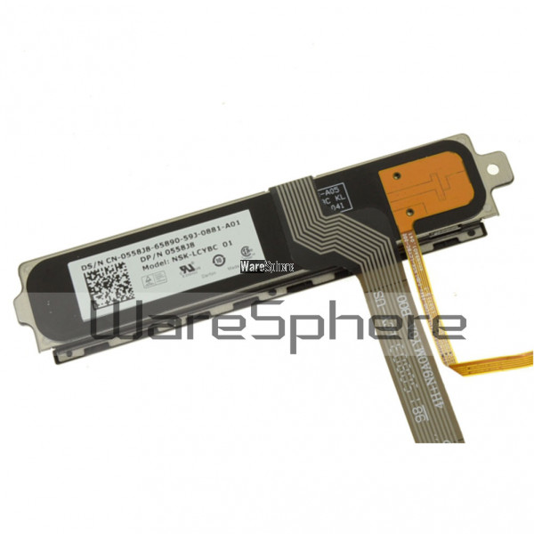 Brand New Original Function Keys Keypad for Dell Alienware 17 R2 15 R2