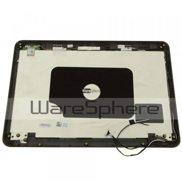 Laptop Touchpad for DELL Latitude 5320/5320 2-in-1 0NY0N5 NY0N5 Silver
