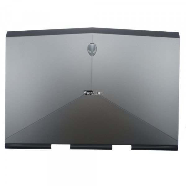 LCD Back Cover for Dell Alienware 15 R3 with FHD Screen KWP7D MRXT0 ...