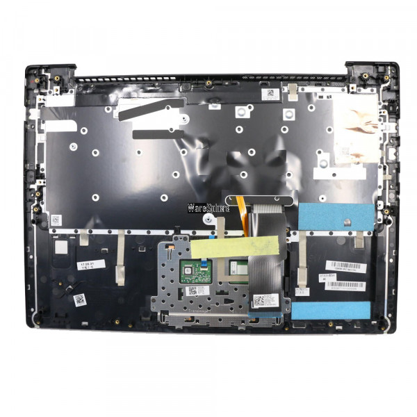 Top Cover Upper Case for Lenovo ideapad 520S-14IKB Palmrest with UI ...