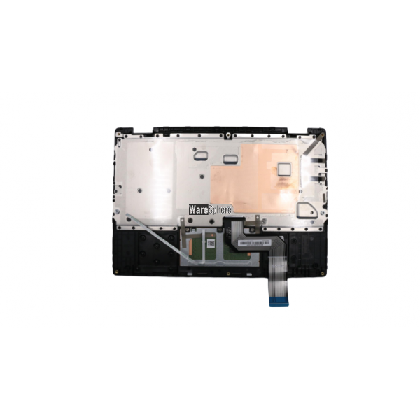 Top Cover Upper Case for Lenovo 100e Chromebook 2nd Gen MTK Palmrest