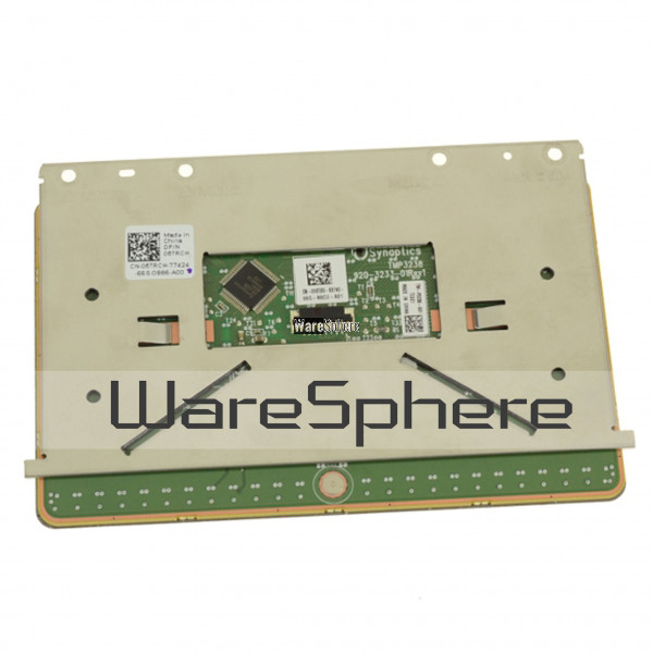 Touchpad Sensor Module For Dell Inspiron 13 5368 5378 5TRCH 05TRCH