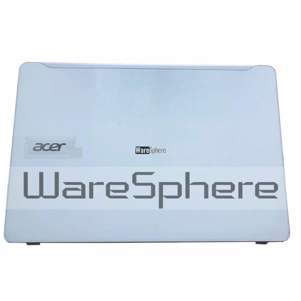FÜR Acer Aspire F5-573 F5-573G SILBER LCD Rückseite Abdeckung Top