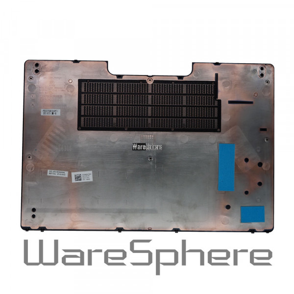 Bottom Door Cover For Dell Latitude E5450 Door Case 06R02R 6R02R Black