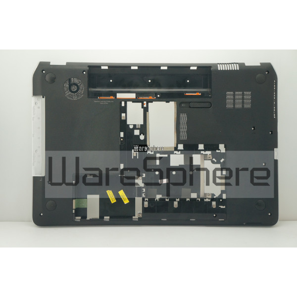 plasturgie coque supérieur pc portable HP PAVILION ZV6000 APKW7013000