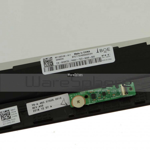 a11 lcd price
