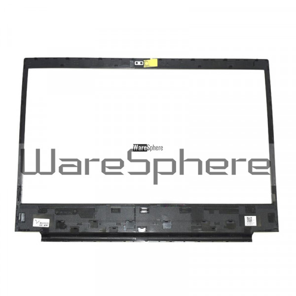 AP166000600 For Lenovo ThinkPad E480 E485 E490 LCD Front Frame Bezel - Foto 2