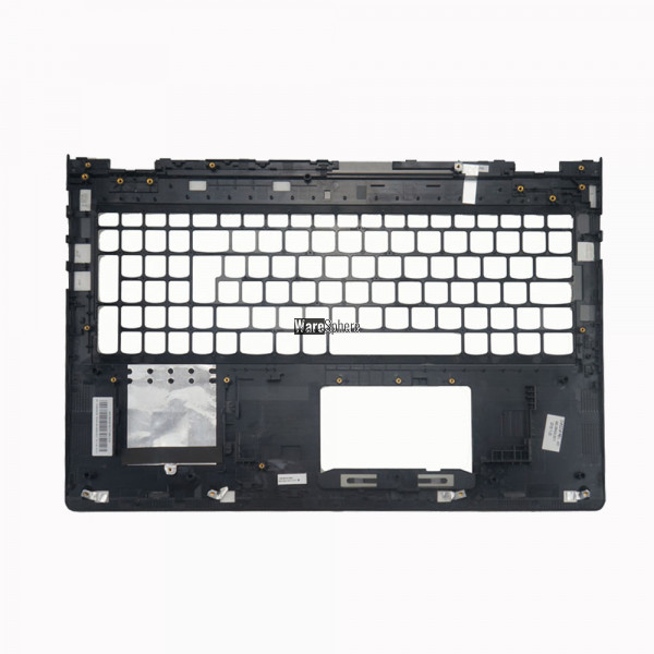 Scocca Palmrest Cover Per Lenovo Ideapad Z50/G50 | Upper Case Chassis Compatibile Con AP0TH000400 | Nuovo Originale | Garanzia 365 Giorni