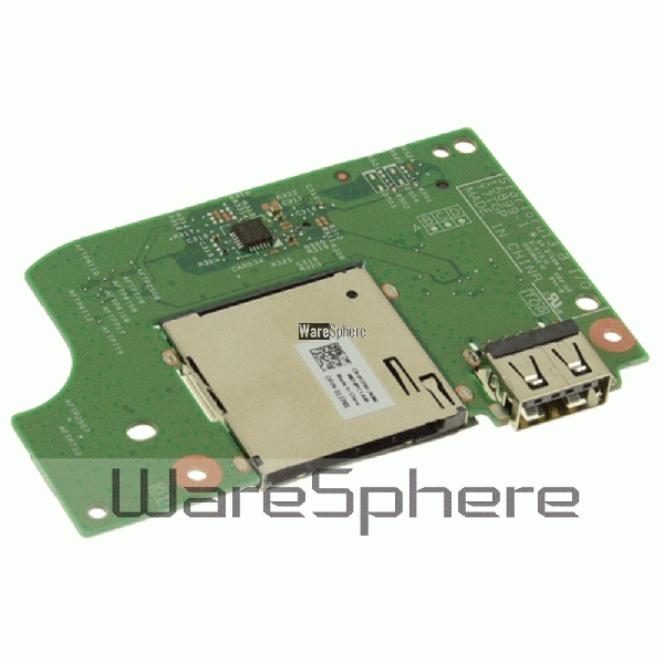 USB Card Reader IO Circuit Board for Dell Inspiron 15 7569 7579 1379X