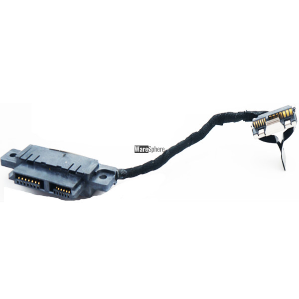 SATA DVD Drive Cable for HP Pavilion DV74000 PLX9TP100