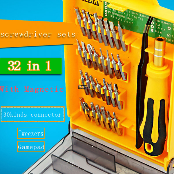 Laptop Screwdriver Sets