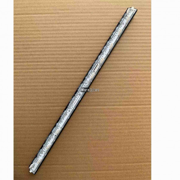 Nuovo per MSI GE66 MS-1541 RGB Light Module Cover Assembly OS1-1541002