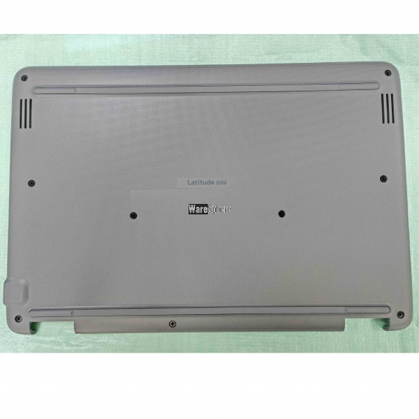 laptophoes voor de DELL Chromebook 3120 Black 11.6
