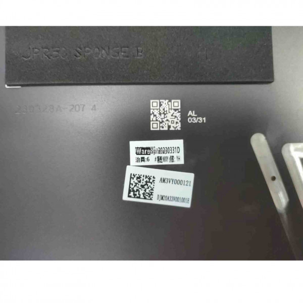 Neu Hp Envy X360 15-ew0013dx CPU lüfter, ersatzlüfter für Hp Envy X360 15-ew0013dx