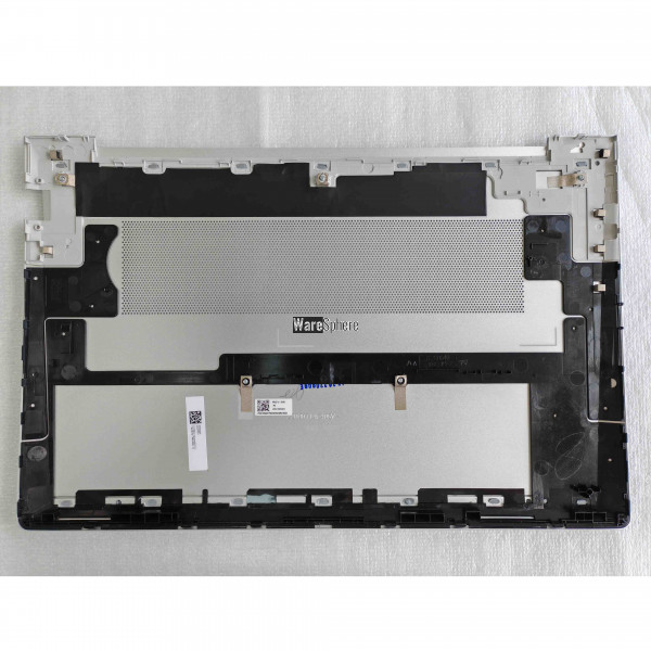 Bottom Base Cover For HP Probook 440 G8 4CX8QBATP50 Silver