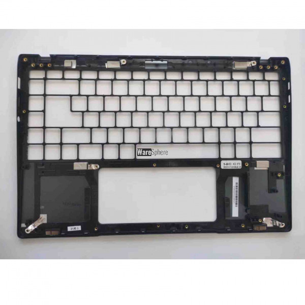 Palmrest Obergehäuse Top Case Upper Case Cover Keyboard Cover für MSI