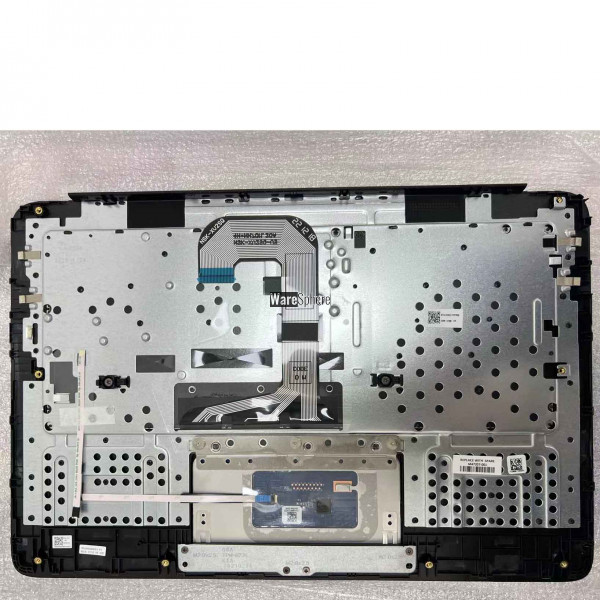 HP PAVILLION 14-CE TPN-Q207 LCD COVER BEZEL PALMREST BOTTOM COVER