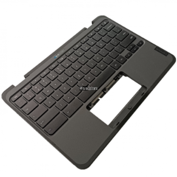 Lenovo Chromebook 300E Gen 2 De 11.6" Con 32GB EMMC - Foto 6