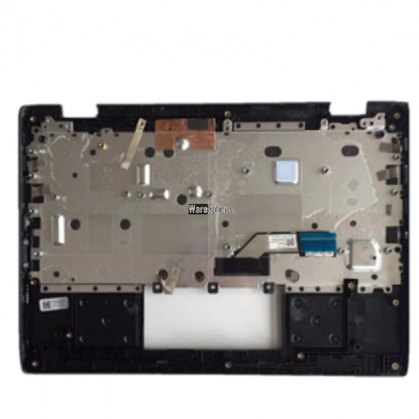 VK0VC Tastiera Di Ricambio E Trackpad Con Palmare Per Dell Chromebook 11 (3180 - Foto 12