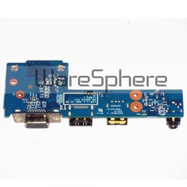 Carte Mère Lenovo Thinkpad Edge E330 - 55.4UH01.161 - Testée Fonctionnelle