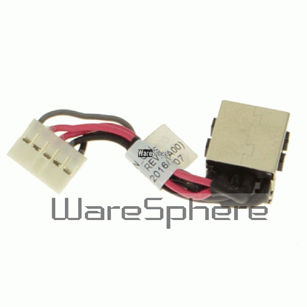Porta Di Ricarica DC Per Dell Latitude 5480/5488/5490/5491/5495 – Connettore DC In Jack 05MDFH, HSSDTECH