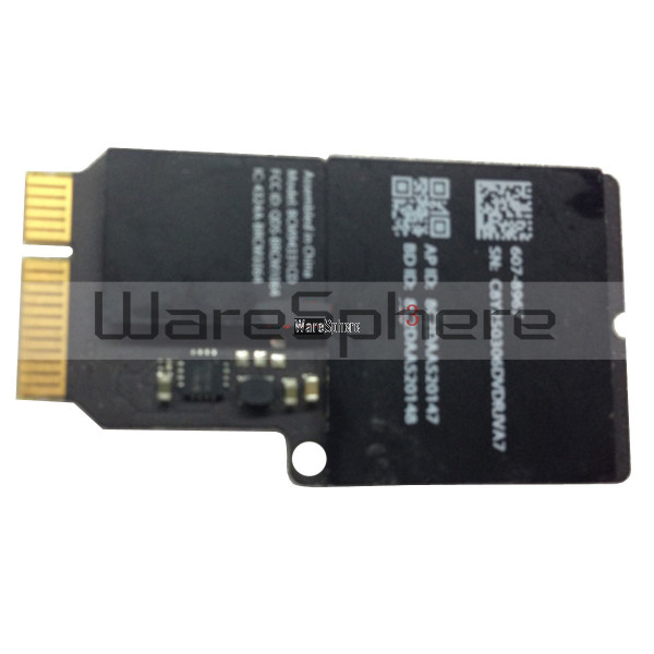WIFI Bluetooth CARD for APPLE IMac A1418 A1419 BCM94331CD 607-8967