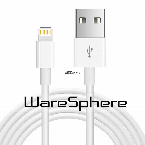 A1480 USB Cable For iphone XS MAX XR X 8 7 6 plus 6s 5 S Plus ipad mini