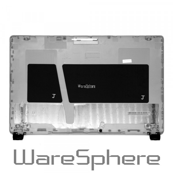 LCD Back Cover Lid (Black) For Acer Aspire E1-510, E1-530, E1-552, E1-532, E1-570 – Rear Lid, Open Box