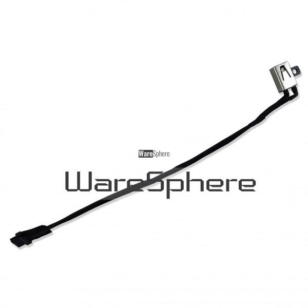 Jack D'alimentation DC Pour HP Chromebook 11 G4 G5 EE - 15 Cm - Câble De Remplacement Neuf