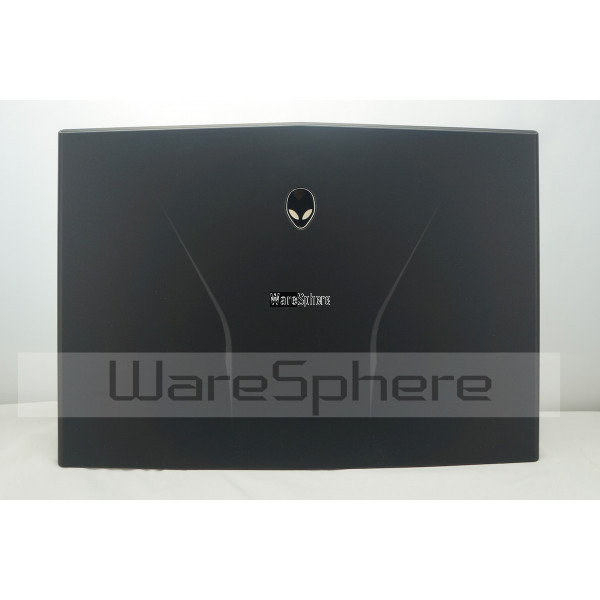 LCD Back Cover Assembly for Dell Alienware M14x R2 X6GMK CNT97 black
