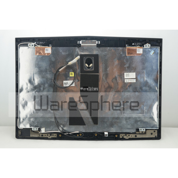 LCD Back Cover Assembly for Dell Alienware M14x R2 X6GMK CNT97 black