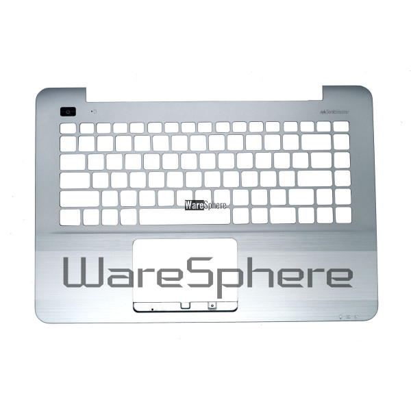 Palmrest 13N0-EZA0201 pour Asus PRO79IJ