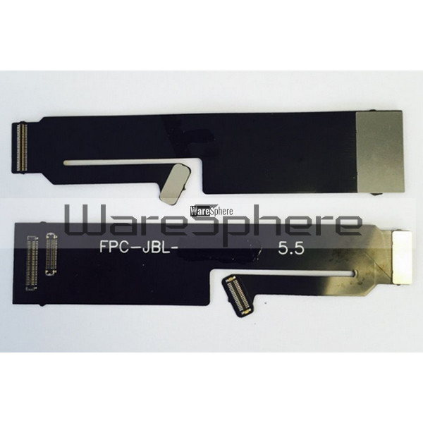 Lcd display test flex cable for apple iphone 6 plus