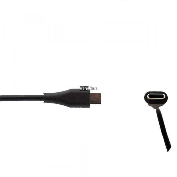 90W 20V 4.5A AC Adapter for Dell XPS 13 9360 9365 15 Latitude 7370 7275