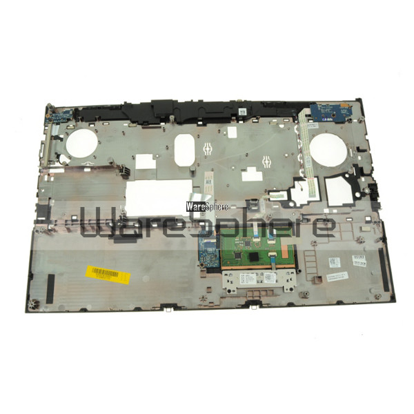 New Original Top Cover Palmrest with TouchPad Assembly for Dell