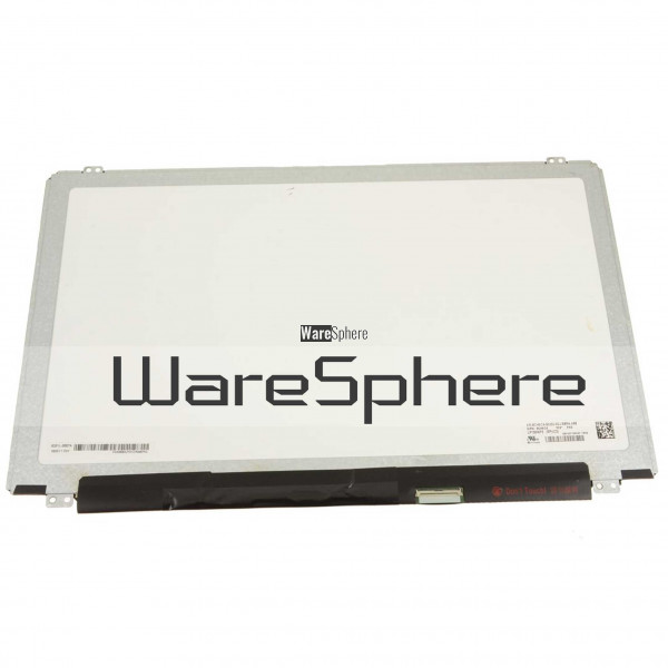 Generic - Schermo LED LCD da 15,6 IPS FHD 1080P, opaco