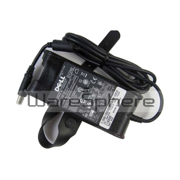 NEW 65W 19.5V 3.34A AC Adapter for DELL Inspiron 1521 1525 1526 1545