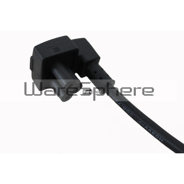 Power Cord for Dell Laptop RK225 Denmark 250V 3PIN Plug 2M/ 6FT