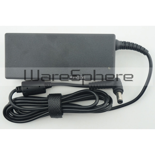 65W 19V 3.42A Global AC Adapter for Toshiba Satellite A665S5170 PA