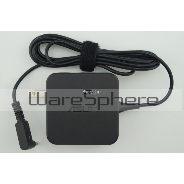 Chargeur Asus ADP-45BW A - 19V 2.37A - Testé Et Garanti 30 Jours - Occasion
